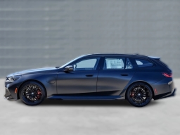 BMW M5 Base (A8) Touring 2026