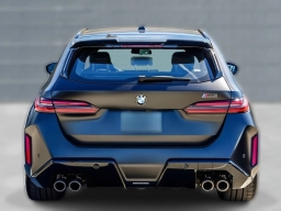 BMW M5 Base (A8) Touring 2026