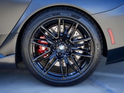 BMW M5 Base (A8) Touring 2026