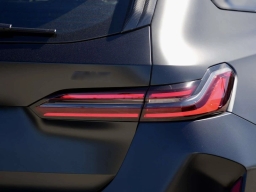 BMW M5 Base (A8) Touring 2026