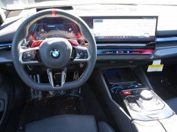 BMW M5 Base (A8) Touring 2026