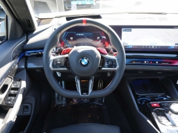 BMW M5 Base (A8) Touring 2026