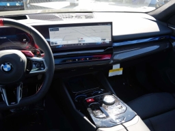 BMW M5 Base (A8) Touring 2026