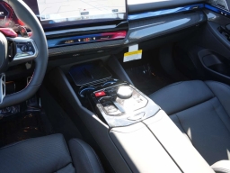 BMW M5 Base (A8) Touring 2026