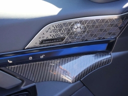 BMW M5 Base (A8) Touring 2026