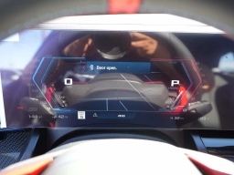 BMW M5 Base (A8) Touring 2026