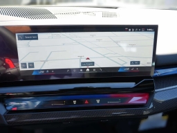 BMW M5 Base (A8) Touring 2026