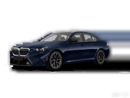 BMW M5 Base (A8) Touring 2026