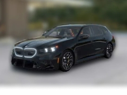 BMW M5 Base (A8) Touring 2026