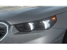 BMW M5 Base (A8) Touring 2026