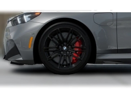 BMW M5 Base (A8) Touring 2026