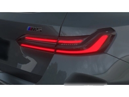 BMW M5 Base (A8) Touring 2026