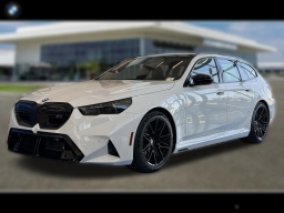 BMW M5 Base (A8) Touring 2026