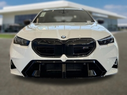 BMW M5 Base (A8) Touring 2026