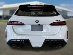 BMW M5 Base (A8) Touring 2026