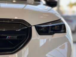 BMW M5 Base (A8) Touring 2026