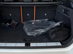 BMW M5 Base (A8) Touring 2026