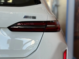 BMW M5 Base (A8) Touring 2026