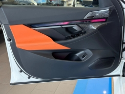 BMW M5 Base (A8) Touring 2026