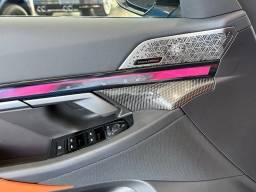 BMW M5 Base (A8) Touring 2026