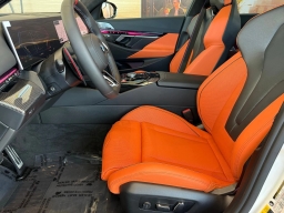 BMW M5 Base (A8) Touring 2026