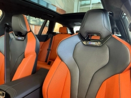 BMW M5 Base (A8) Touring 2026