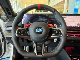 BMW M5 Base (A8) Touring 2026