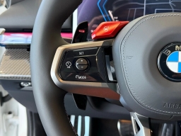 BMW M5 Base (A8) Touring 2026