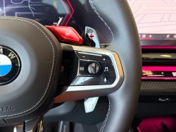 BMW M5 Base (A8) Touring 2026