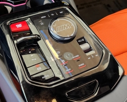 BMW M5 Base (A8) Touring 2026