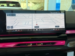 BMW M5 Base (A8) Touring 2026