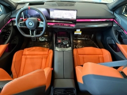 BMW M5 Base (A8) Touring 2026