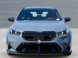 BMW M5 Base (A8) Touring 2026