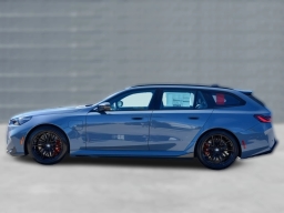 BMW M5 Base (A8) Touring 2026