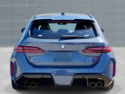BMW M5 Base (A8) Touring 2026