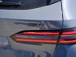 BMW M5 Base (A8) Touring 2026