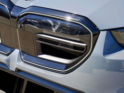 BMW M5 Base (A8) Touring 2026