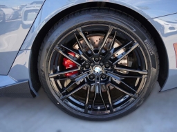 BMW M5 Base (A8) Touring 2026