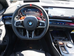 BMW M5 Base (A8) Touring 2026