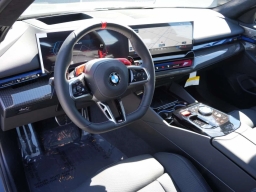 BMW M5 Base (A8) Touring 2026