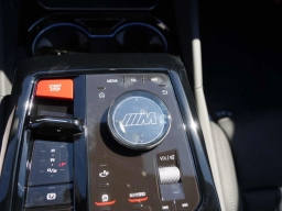 BMW M5 Base (A8) Touring 2026