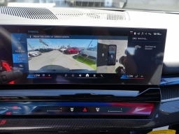 BMW M5 Base (A8) Touring 2026