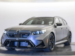 BMW M5 Touring 2026