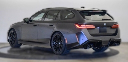 BMW M5 Touring 2026