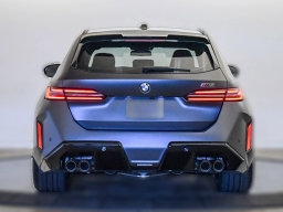 BMW M5 Touring 2026