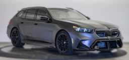 BMW M5 Touring 2026