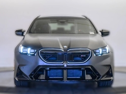BMW M5 Touring 2026