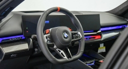 BMW M5 Touring 2026
