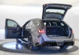 BMW M5 Touring 2026