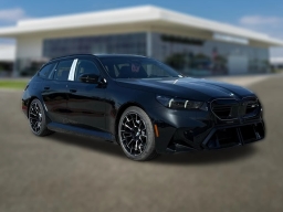 BMW M5 Base (A8) Touring 2026